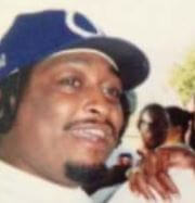 Jerry Wesley Carter